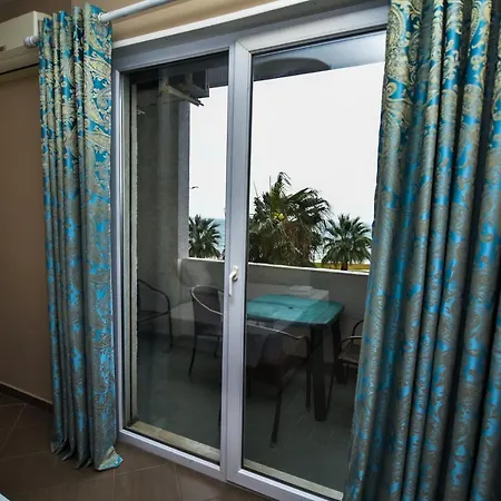 Seaview Lägenhet Vlorë