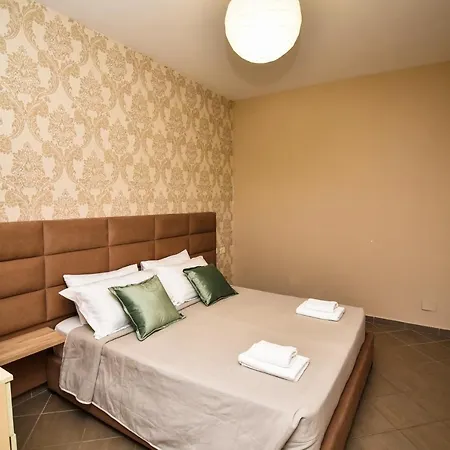 Appartement Seaview