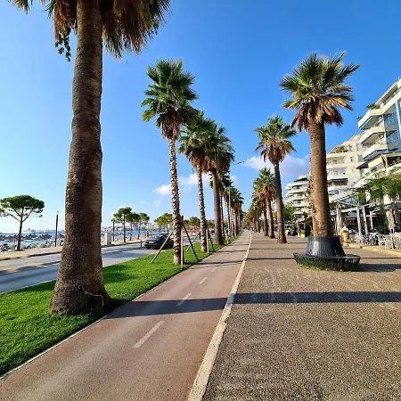 Seaview * Avlonya