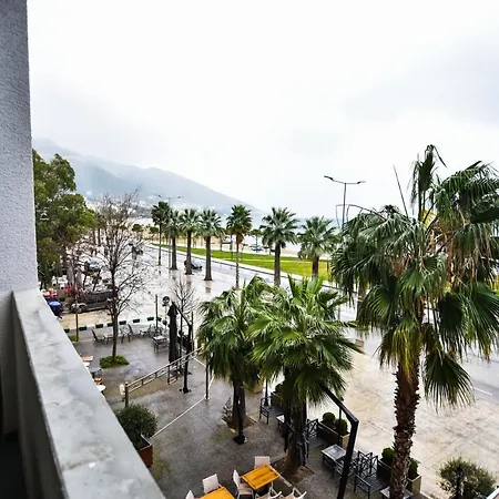 Seaview Daire