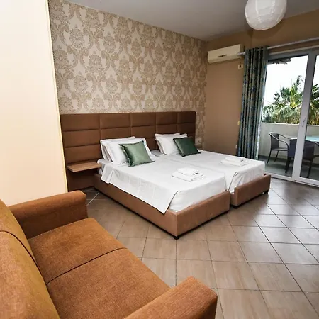 Seaview Daire