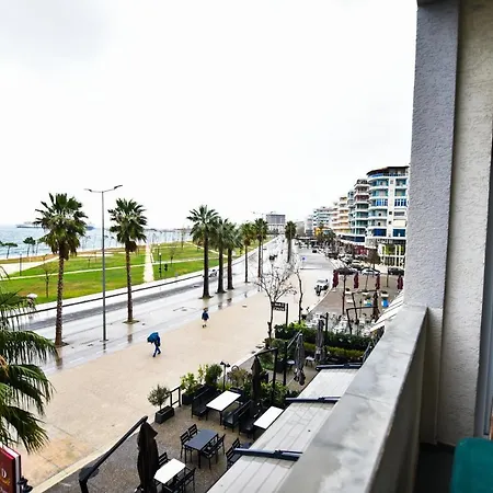 Seaview *