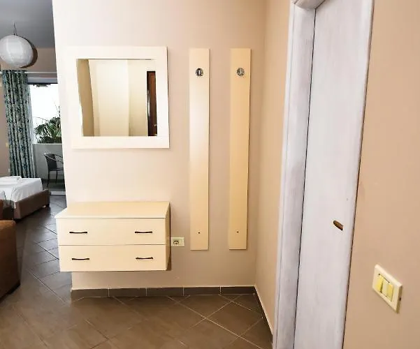 Seaview Appartamento *