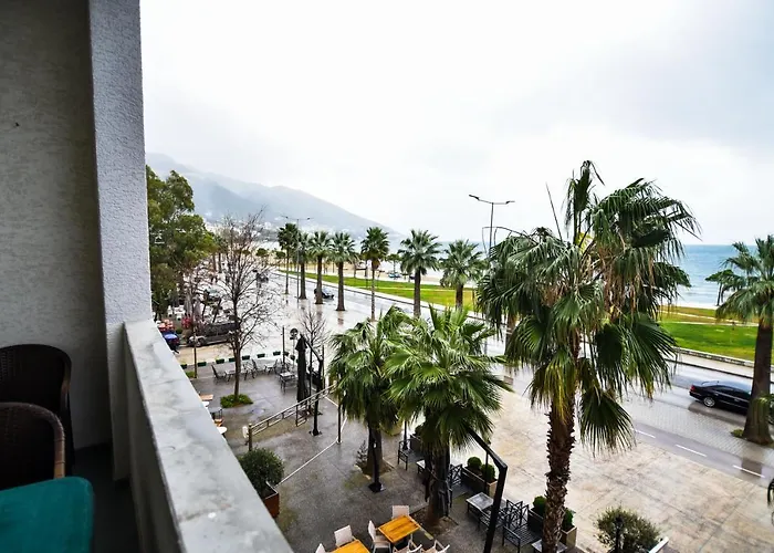 Seaview Appartamento