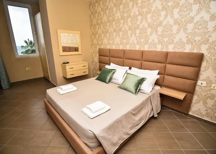 Seaview Appartamento