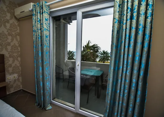 Seaview Appartamento Vlorë