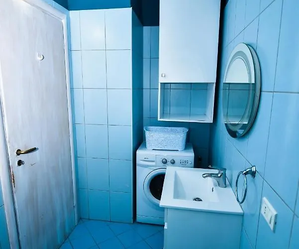 Appartamento Seaview