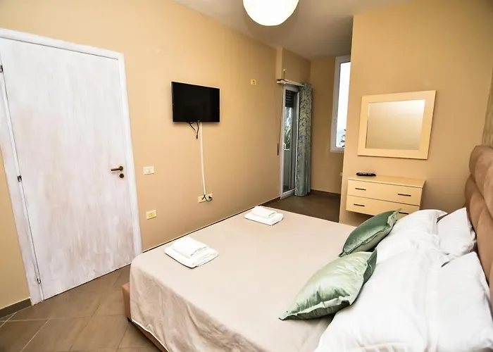 Seaview Appartamento *