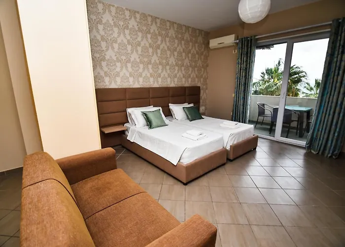 Seaview Appartamento