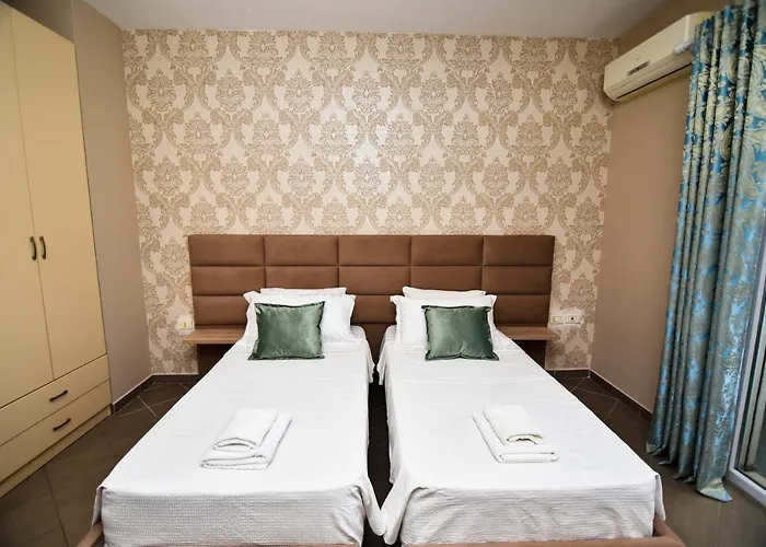 Appartamento Seaview *